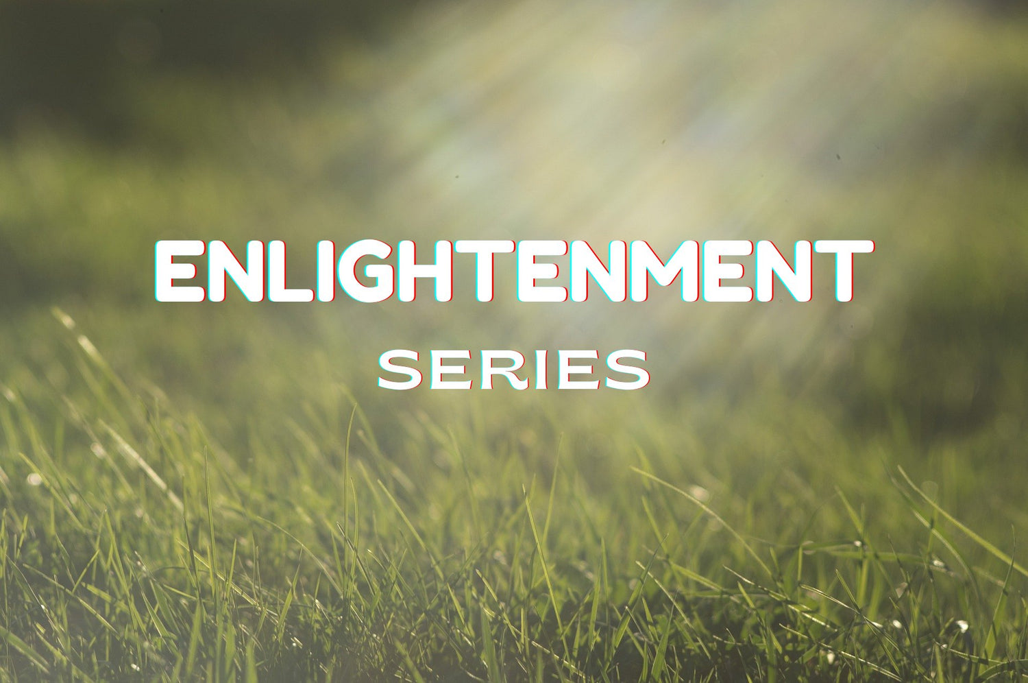 ENLIGHTENMENT SERIES