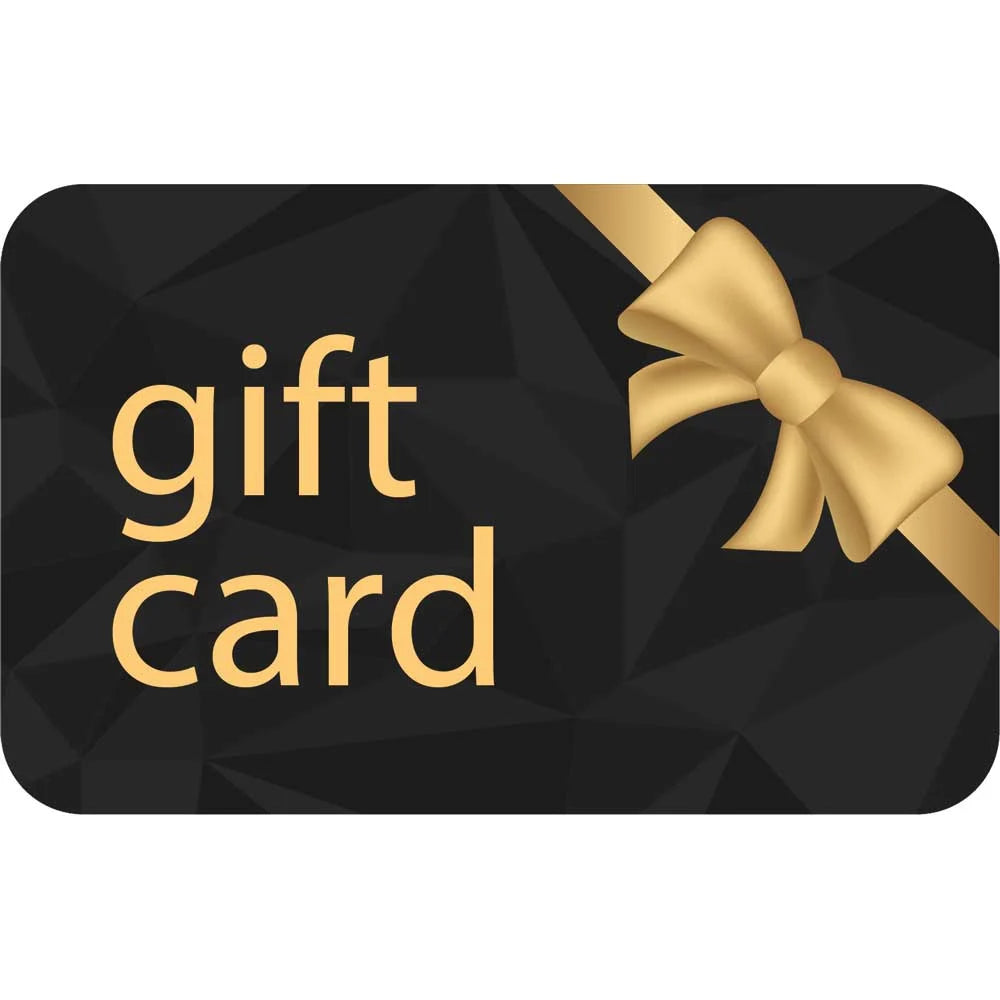 Shade in Color Boutique Digital Gift Card